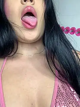 DulcePiink online show from 10, 4, 2026