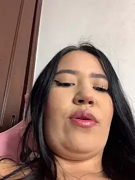 DulcePiink online show from 15, 2, 2026