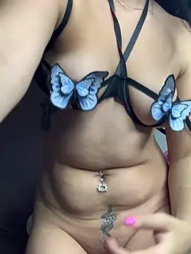 DulcePiink online show from 28, 3, 2026