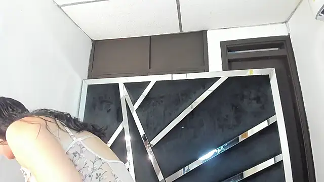 aishaxht online show from 26, 2, 2026