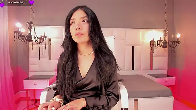 MAGIC ISIS  online show from 10, 3, 2026