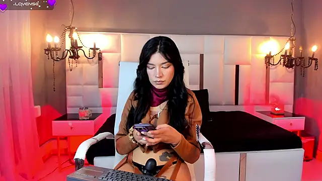 MAGIC ISIS  online show from 1, 2, 2026