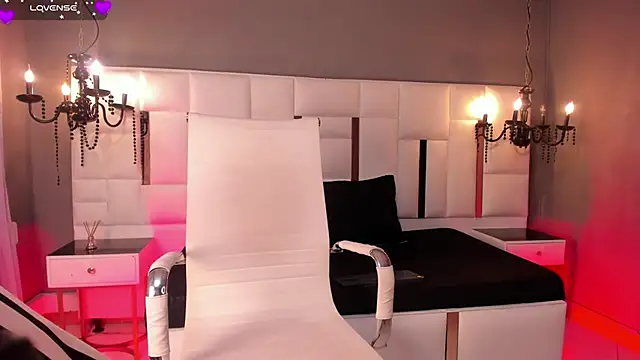 MAGIC ISIS  online show from 21, 2, 2026