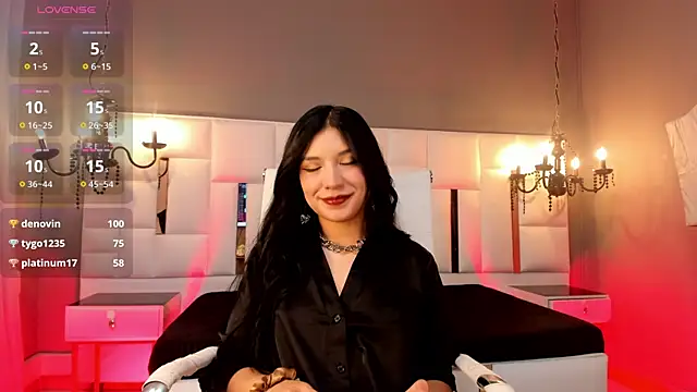 MAGIC ISIS  online show from 25, 4, 2026