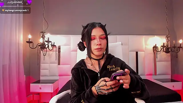 MAGIC ISIS  online show from 27, 2, 2026