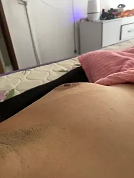 missangel938 online show from 8, 1, 2026