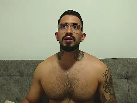 MalickBlack9 online show from 12, 1, 2026