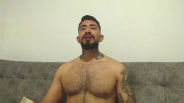 MalickBlack9 online show from 13, 1, 2026