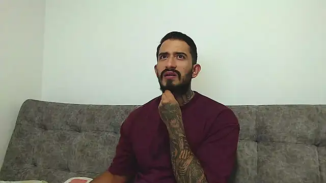 MalickBlack9 online show from 9, 1, 2026