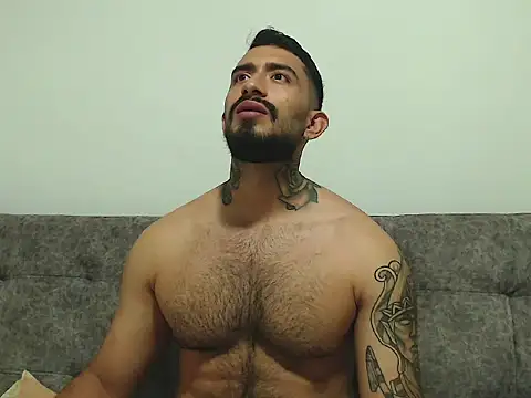 MalickBlack9 online show from 15, 1, 2026