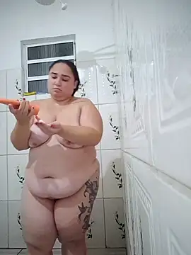 MarrySantiago online show from 18, 2, 2026