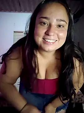 MarrySantiago online show from 11, 1, 2026