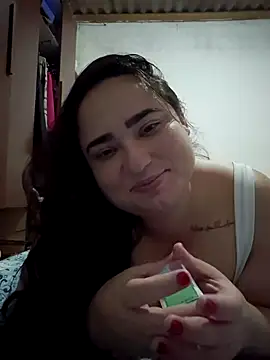 MarrySantiago online show from 8, 2, 2026