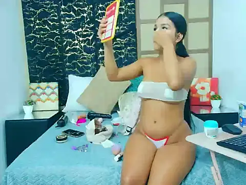 MelodyRouse online show from 22, 5, 2026