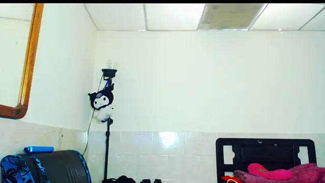 jazmin wolf online show from 5, 3, 2026