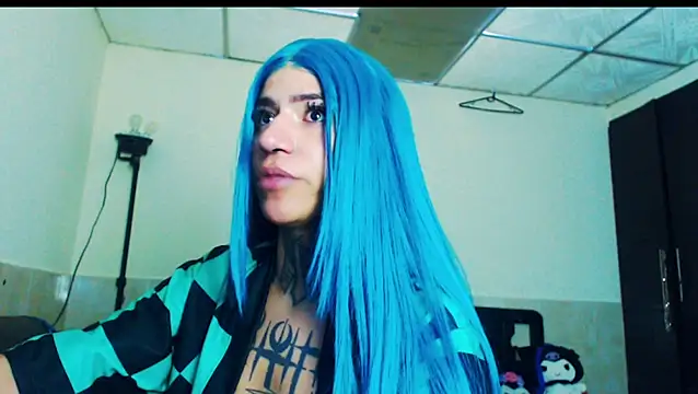 jazmin wolf online show from 22, 2, 2026