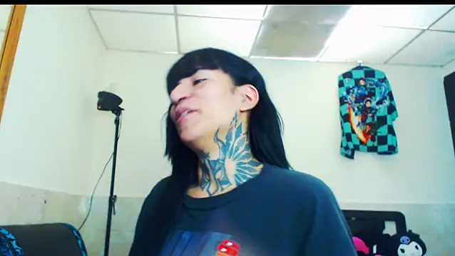 jazmin wolf online show from 16, 2, 2026