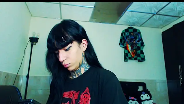 jazmin wolf online show from 14, 2, 2026