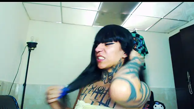 jazmin wolf online show from 8, 2, 2026