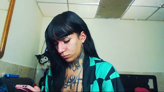 jazmin wolf online show from 29, 3, 2026