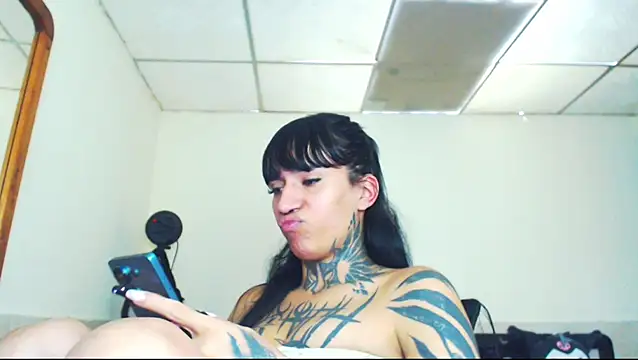 jazmin wolf online show from 29, 5, 2026