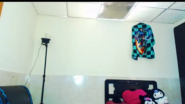 jazmin wolf online show from 20, 2, 2026