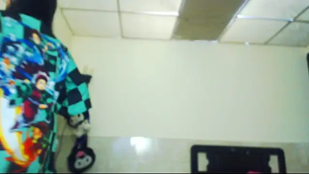 jazmin wolf online show from 22, 3, 2026