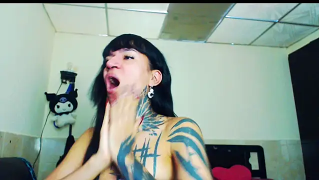 jazmin wolf online show from 7, 3, 2026