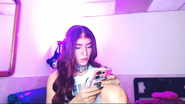 jazmin wolf online show from 15, 4, 2026