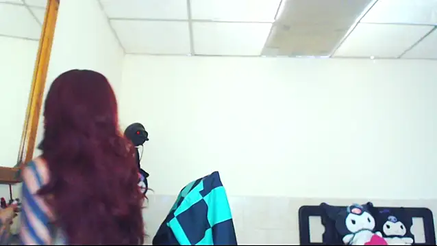 jazmin wolf online show from 9, 5, 2026