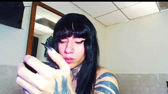 jazmin wolf online show from 14, 1, 2026