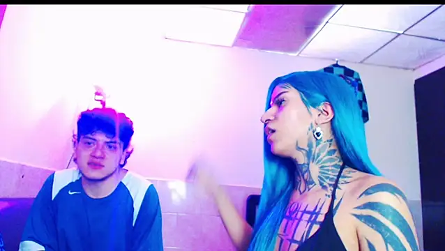 jazmin wolf online show from 24, 2, 2026