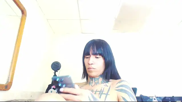 Snapshot of jazmin_wolf chatting on 11, 6, 2026 jazmin wolf online show from 11, 6, 2026