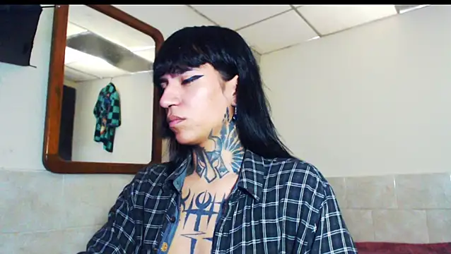 jazmin wolf online show from 12, 1, 2026