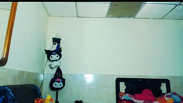 jazmin wolf online show from 6, 3, 2026