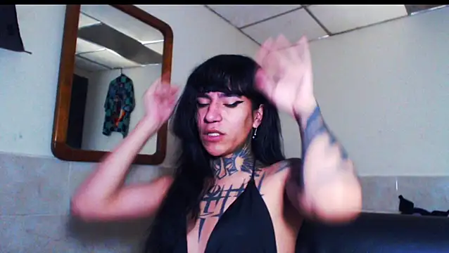 jazmin wolf online show from 7, 1, 2026