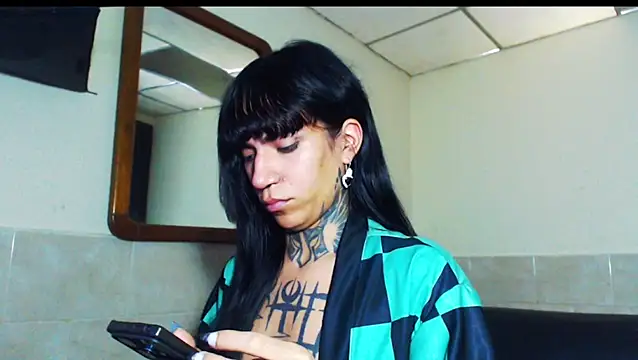 jazmin wolf online show from 18, 1, 2026