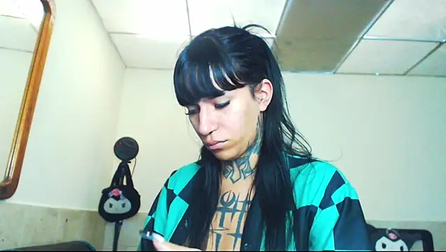 jazmin wolf online show from 24, 5, 2026