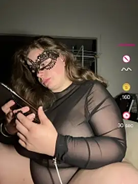 cherrylust12 online show from 10, 6, 2026