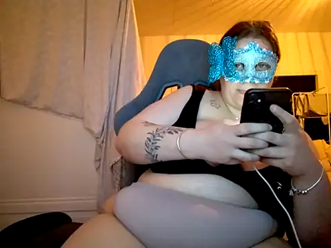 cherrylust12 online show from 11, 2, 2026