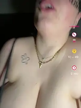 cherrylust12 online show from 29, 5, 2026