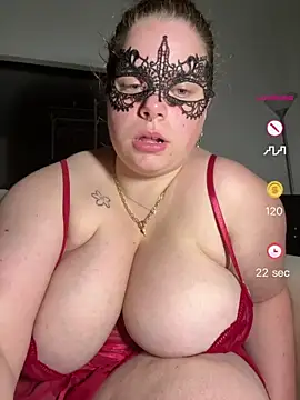 cherrylust12 online show from 12, 6, 2026