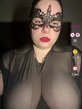 cherrylust12 online show from 9, 5, 2026