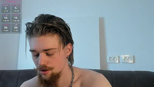 Lev Miller online show from 8, 4, 2026