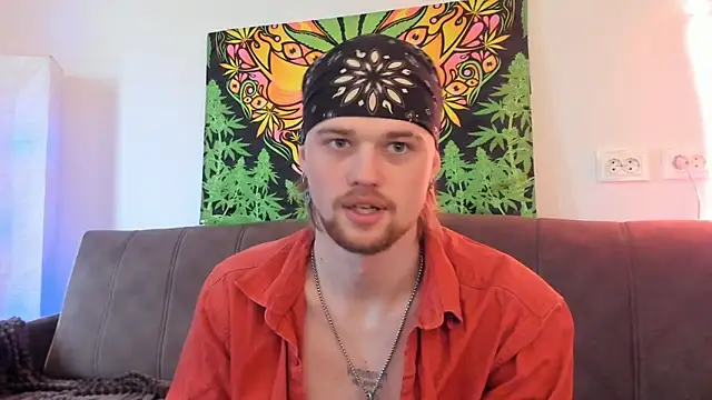 Lev Miller online show from 16, 5, 2026
