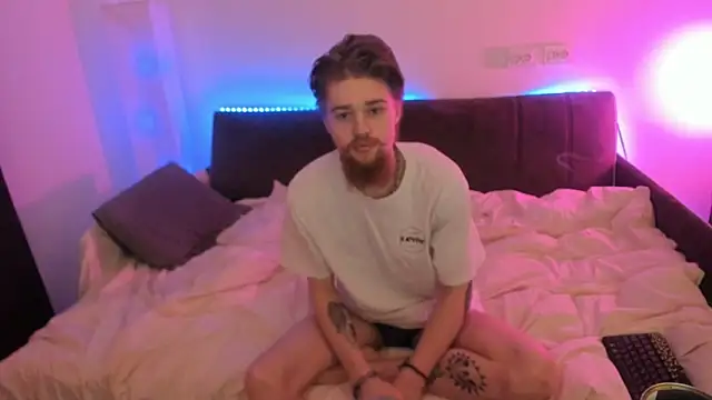 Lev Miller online show from 20, 2, 2026