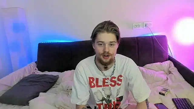 Lev Miller online show from 27, 2, 2026