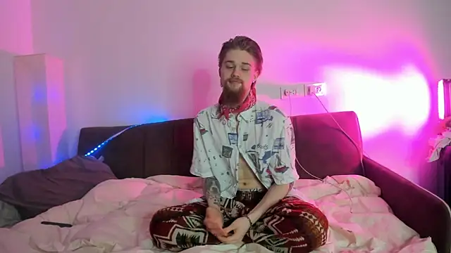 Lev Miller online show from 10, 2, 2026