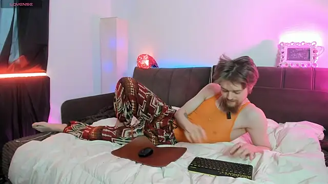 Lev Miller online show from 10, 1, 2026