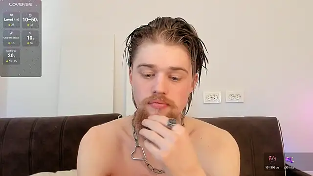 Lev Miller online show from 18, 4, 2026